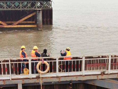 水下工程潜水员作业---黑龙江省---企业