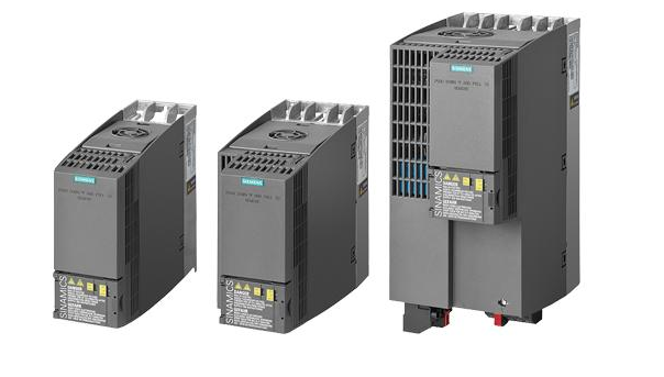 西门子mm420变频器系列