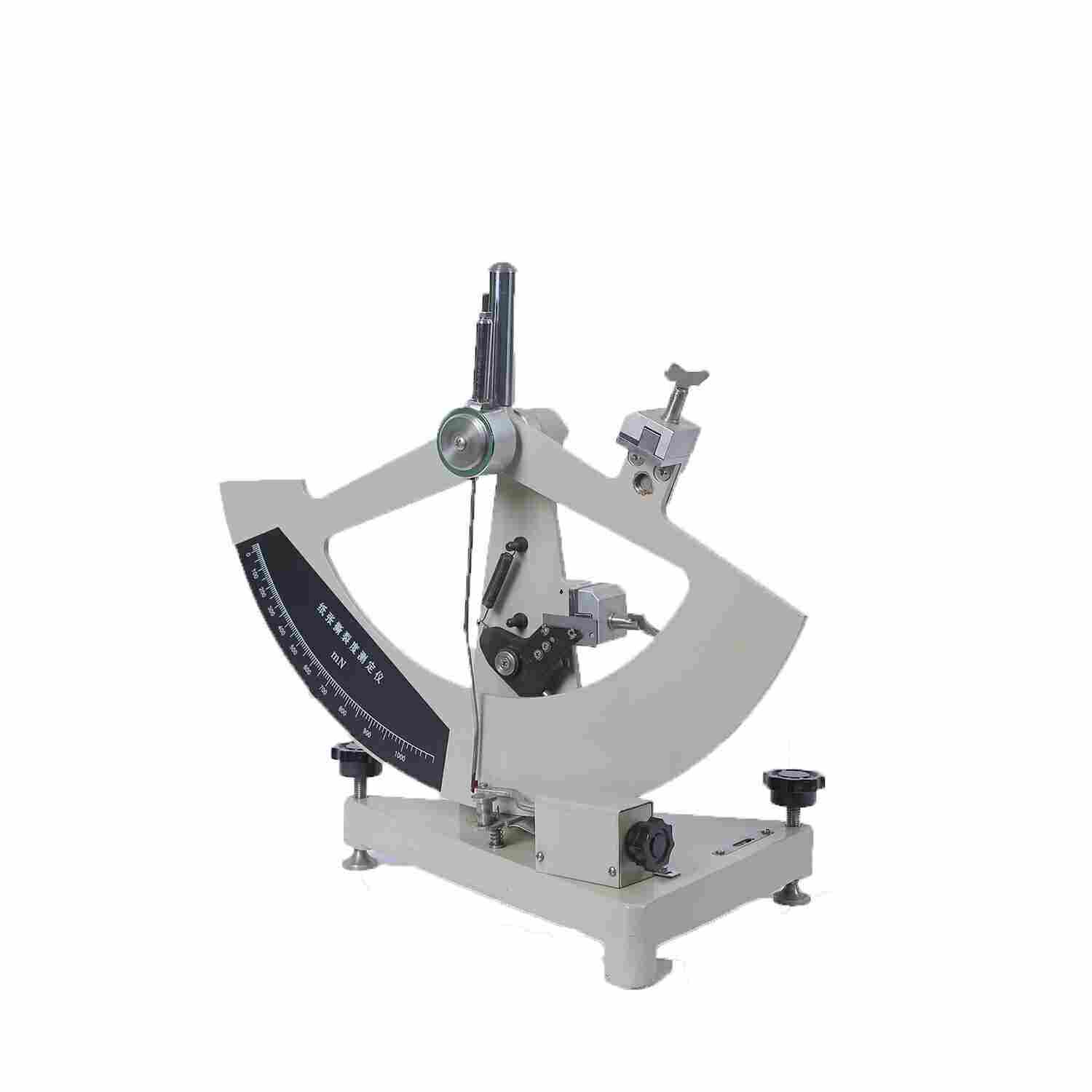 欢迎来电：滁州纸张撕裂度测定仪-价格