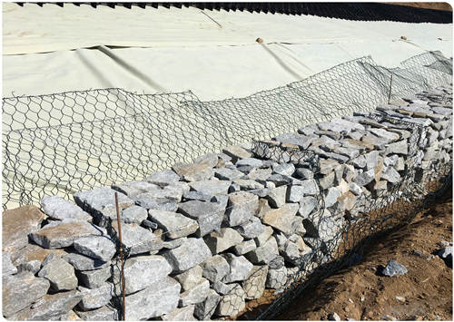 石景山区钠基膨润土防水毯一栏表2023已更新