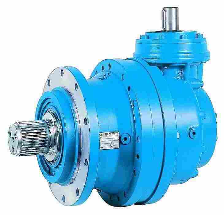 优价DAVID BROWN齿轮箱