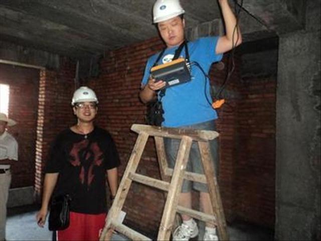 扬州市屋顶承重检测鉴定从业经验丰富