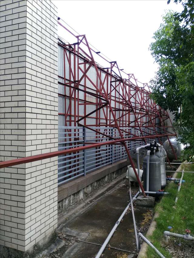 银川市厂房屋顶承重检测-正规公司