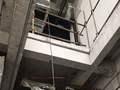 法库县钢结构厂房质量鉴定评估公司