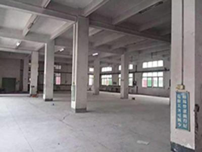 定南县钢结构厂房质量鉴定办理机构