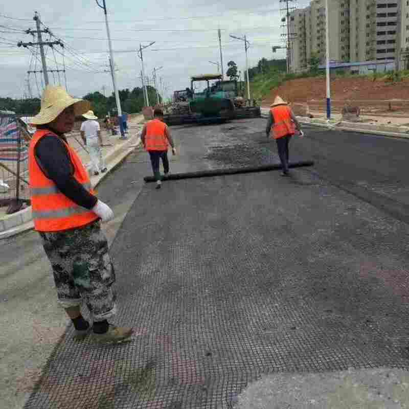 欢迎——甘肃玻纤土工格栅——甘肃厂家欢迎您