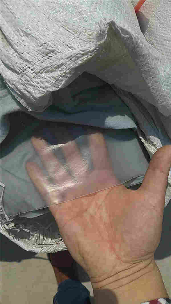 ：滨州聚酯长丝土工布（土工布厂家——欢迎您）