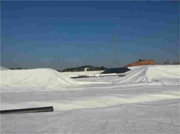 ——张家口长丝土工布厂家——公司（集团）欢迎光临