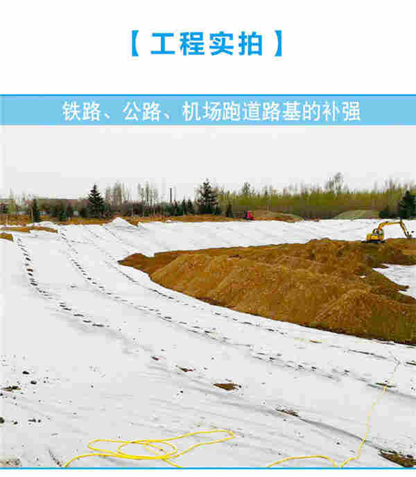 ——广州聚酯玻纤土工布——广州厂家欢迎您