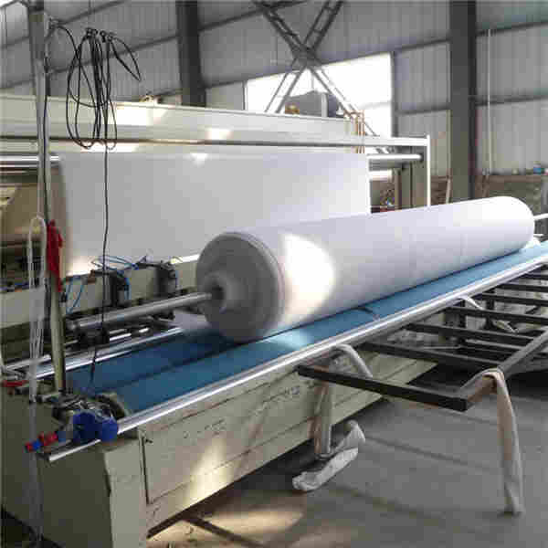 ——宝鸡长丝土工布厂家——公司（集团）欢迎光临