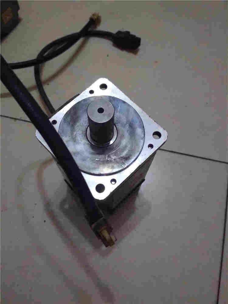 漯河市三菱伺服电机维修方法