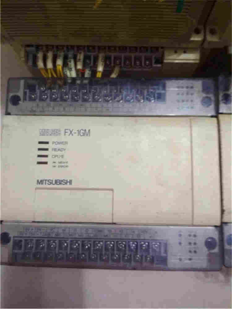 漯河市三菱伺服电机维修方法