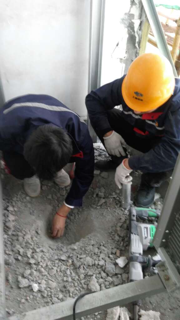 屏南县钢结构建筑检测鉴定