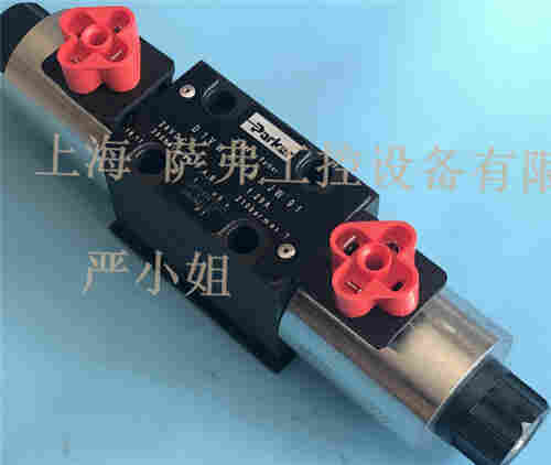 D1WW020HNJEE派克控制阀技术指导