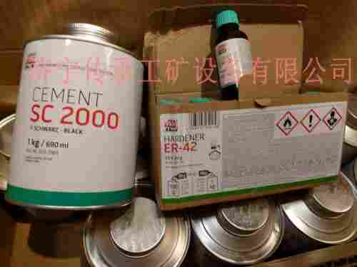 SC2000胶粘剂5252169蒂普拓普TIPTOP