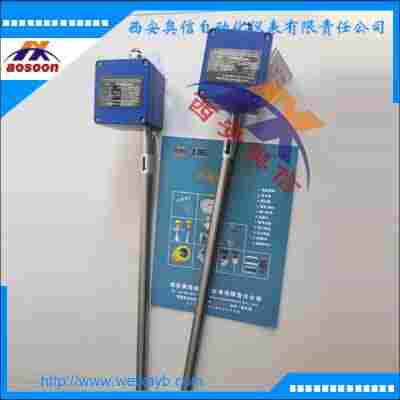 MG干簧管液位传感器液位变送器杆用于BNA磁翻柱式液位计MG-A/U-VK10-TS-L550/M400/14