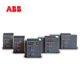 三亚市ABB塑壳断路器XT系列-电气销售
