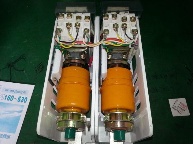 JCZ5-12/D630接触器（温州价格）