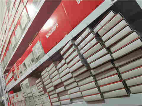 140DDI67300施耐德UPS电源