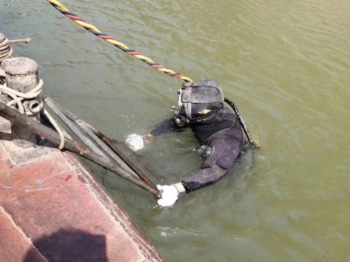 鹿泉市潜水员作业施工单位-预约蛙人享8.88折