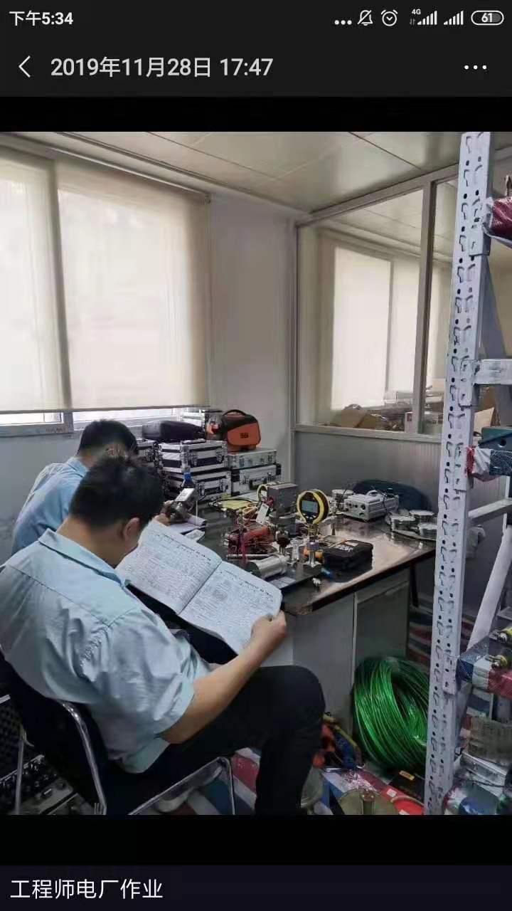 荆州绝缘验电设备外校公司-2022已更新