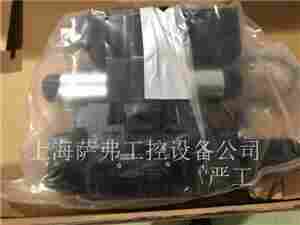 D1WW020HNJEE派克控制阀技术指导