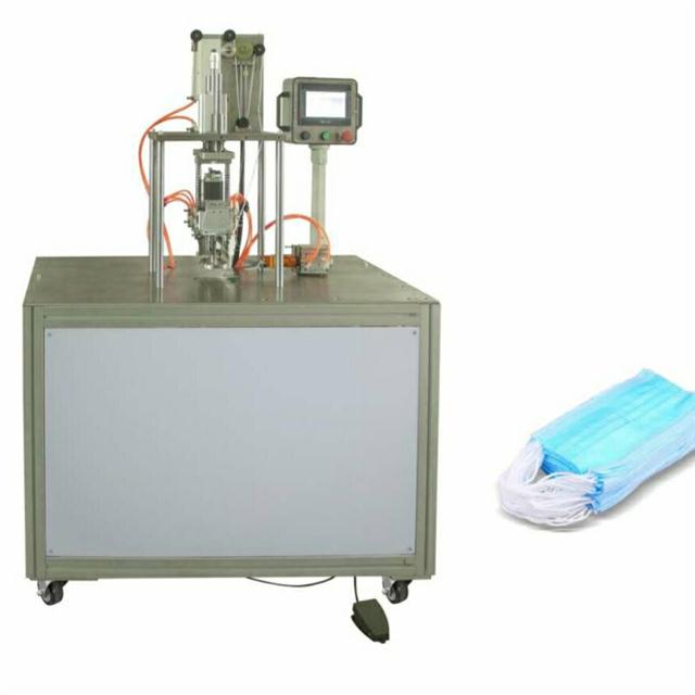 枕式氯化钙干燥剂自动包装机