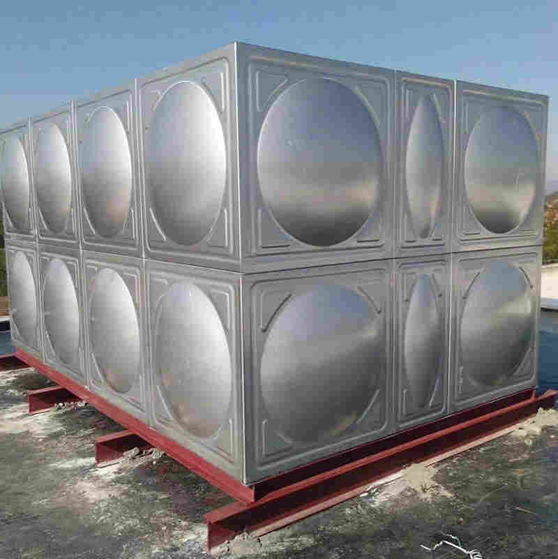 广州不锈钢消防水箱厂家