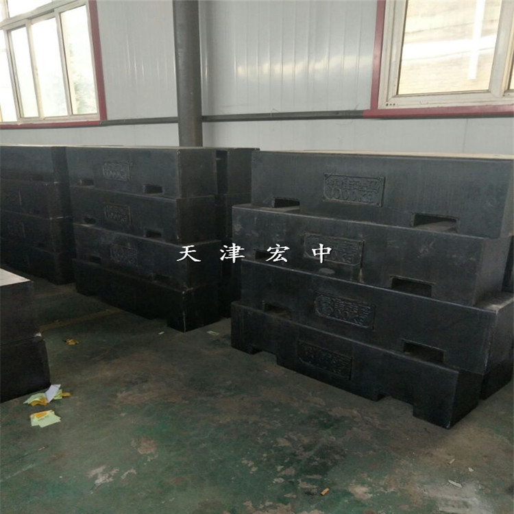 江苏省500公斤钢包铁砝码