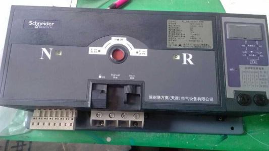 滁州市施耐德分销商温州悦耀电气设备供应变频器