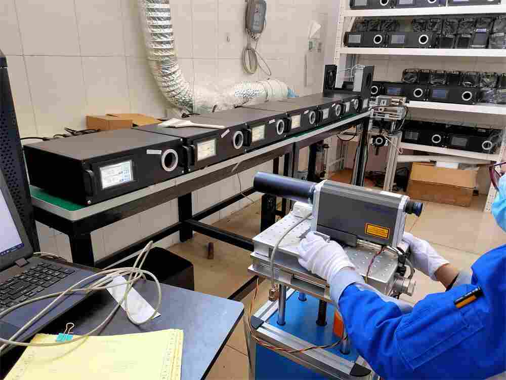 东莞体温枪黑体炉