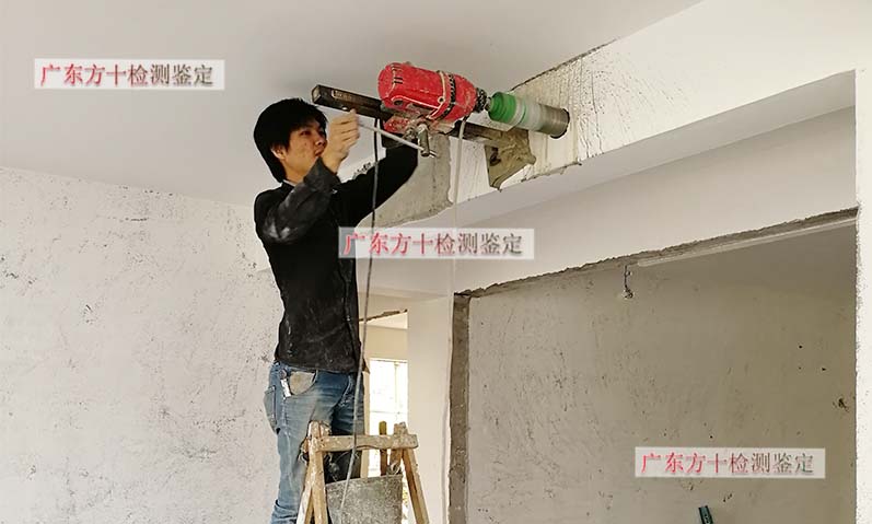 曲江区钢结构安全检测单位//2022已更新