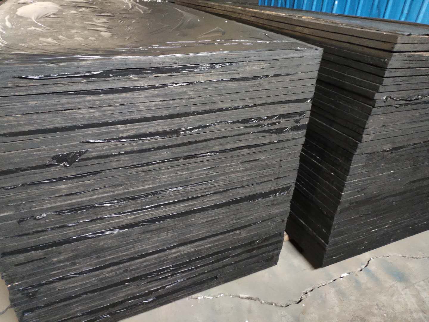 新疆喀什地区乳化沥青木丝板速度发货