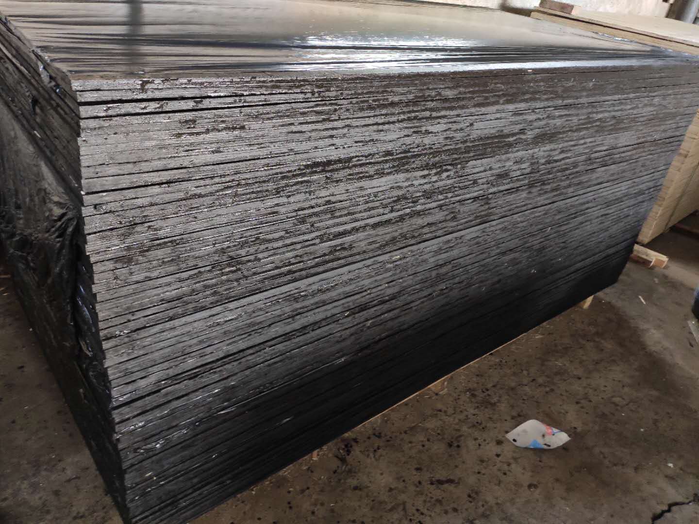 新疆喀什地区乳化沥青木丝板速度发货