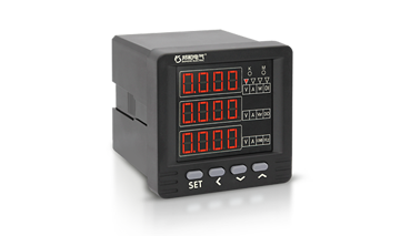 EX530-96	电能质量分析仪报价:达利电器