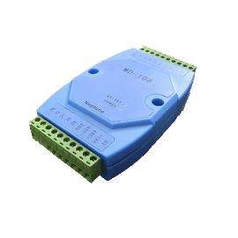  HC-485G隔离中继器信号放大器HC-215A  15路电流采集模块0-5A