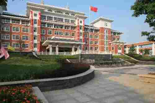 XM-L/820智能楼宇照明系统