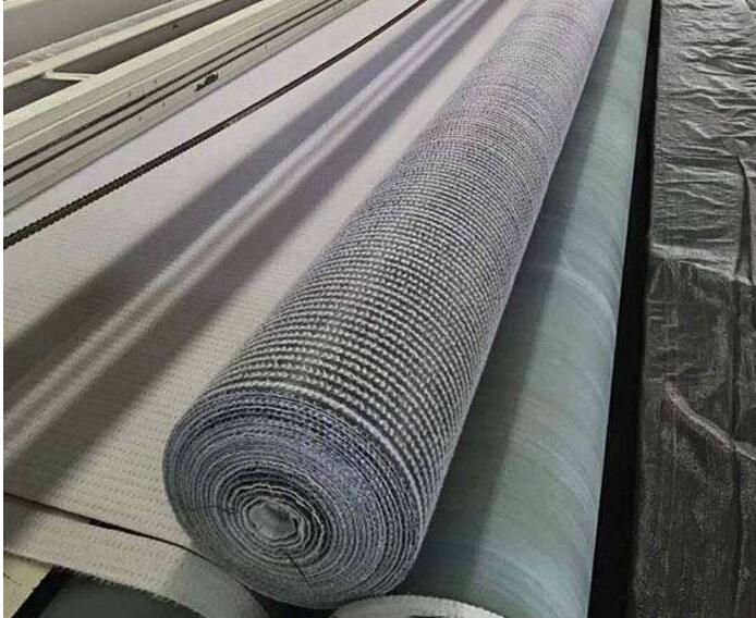 gcl膨润防水毯,是一种防渗漏的土工西盟县翁嘎科乡gcl膨润土垫施工