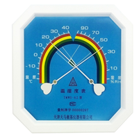 TMWS-A2温湿度表，20个一件