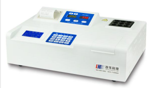 广东总磷测定仪5B-6P供应商