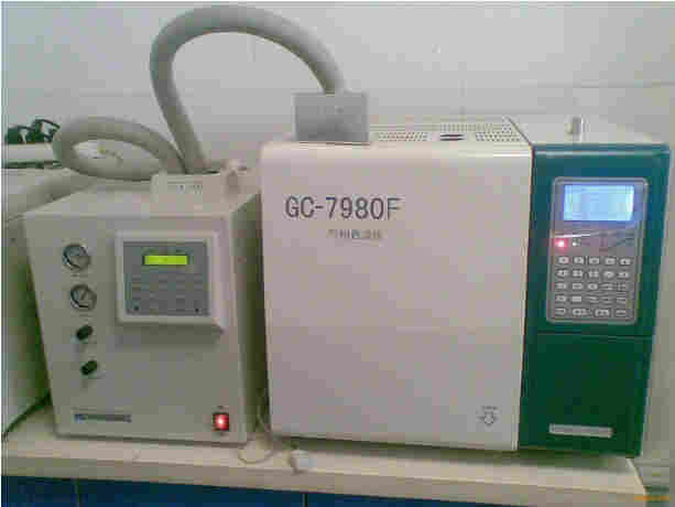 滨州气相色谱仪校准第三方计量检测公司 滨州气相色谱仪校准第三方计量检测公司