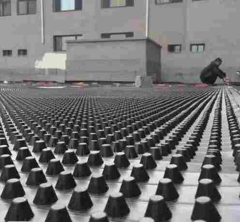 ——排水板厂家——按客户要求定做