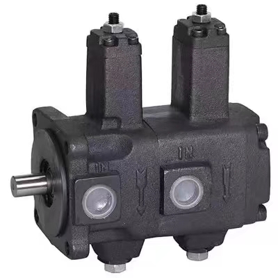 :吉林PV2R3-125-F1-R-AA叶片泵