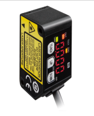 SUNX神视HG-C1100激光位移传感器HG-C1100详解