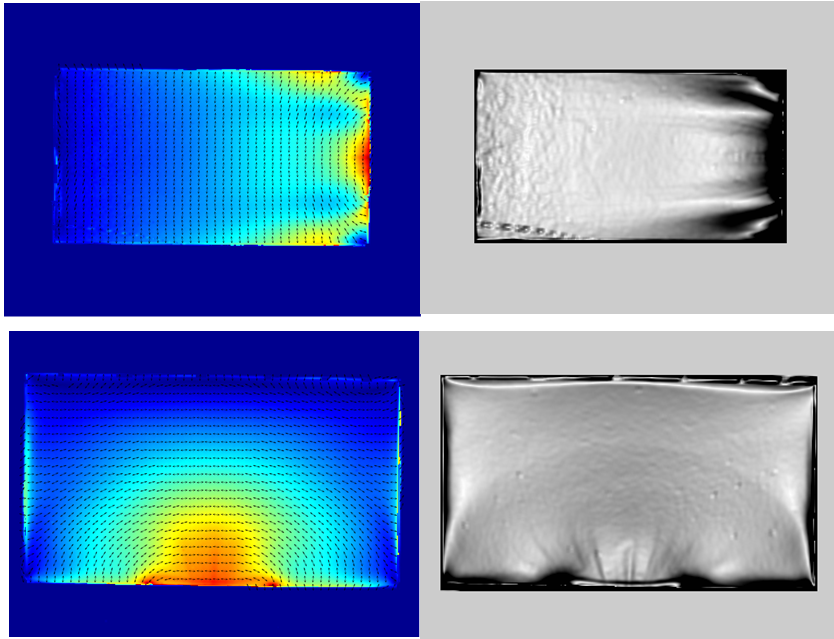 双折射/残余应力折射仪WPA-200-L