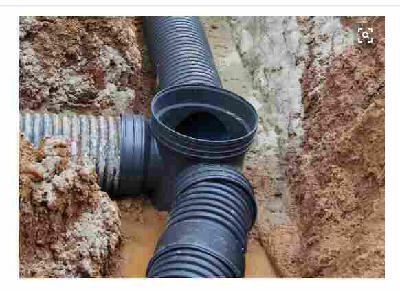 德钦排水波纹管