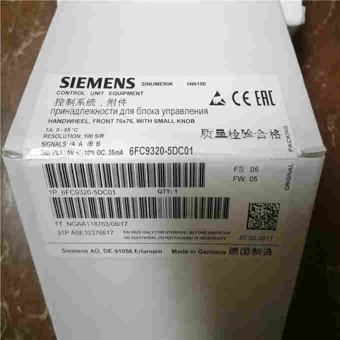 西门子6ES7214-2AD23-0XB8	   原装*