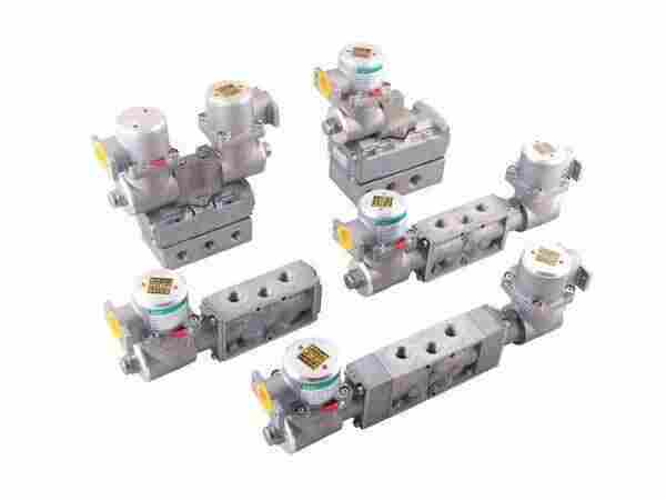 报价-CKD电磁阀 4F510-15-AC200V 