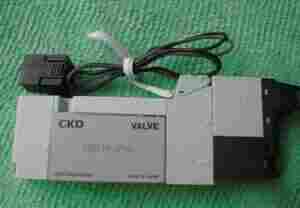 报价-CKD电磁阀 4F510-15-AC200V 