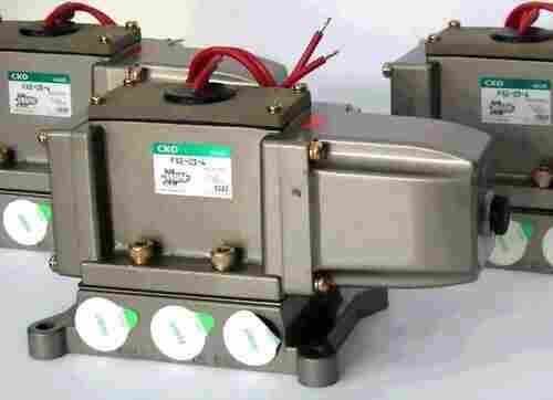 报价-CKD电磁阀 4F510-15-AC200V 